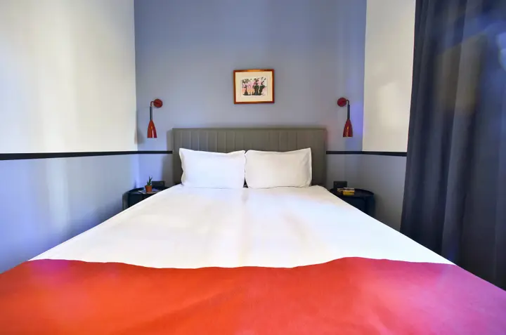 Ереван: City Centre Hotel