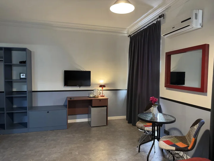 Ереван: City Centre Hotel