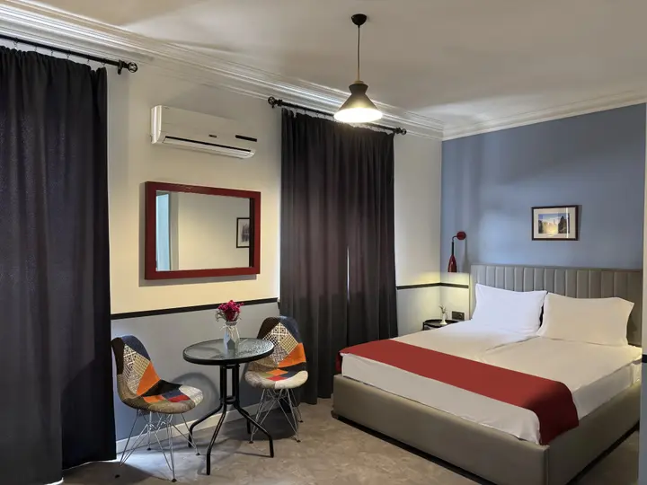Ереван: City Centre Hotel