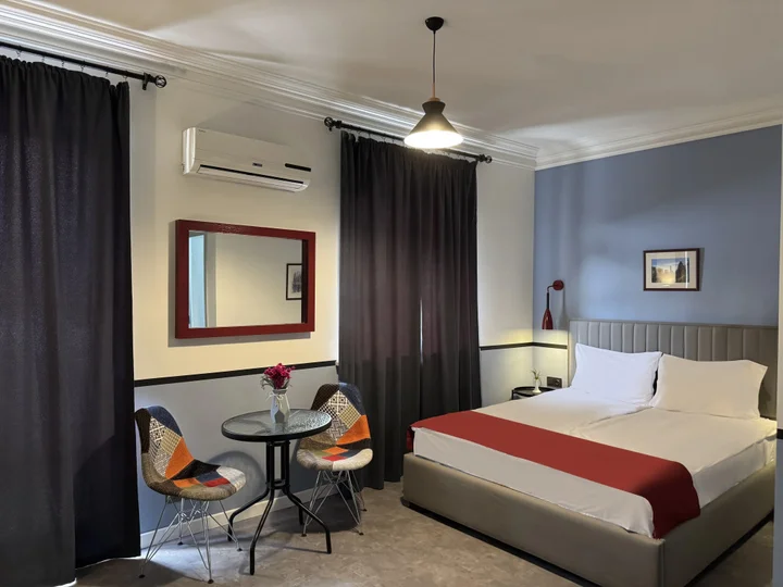 Ереван: City Centre Hotel