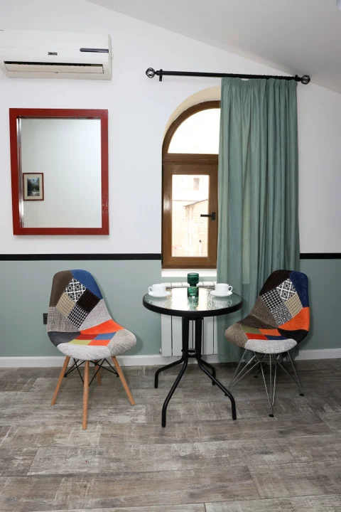 Ереван: City Centre Hotel