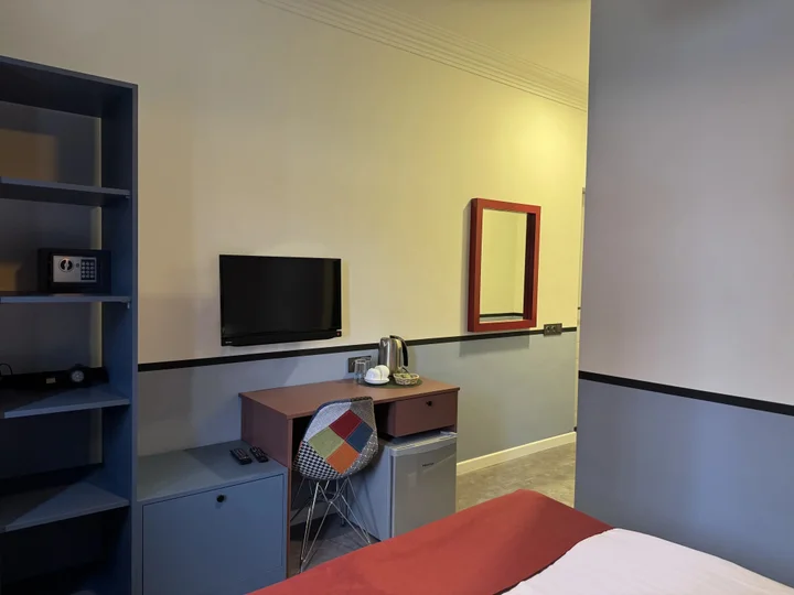 Ереван: City Centre Hotel