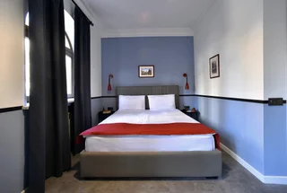Ереван: City Centre Hotel