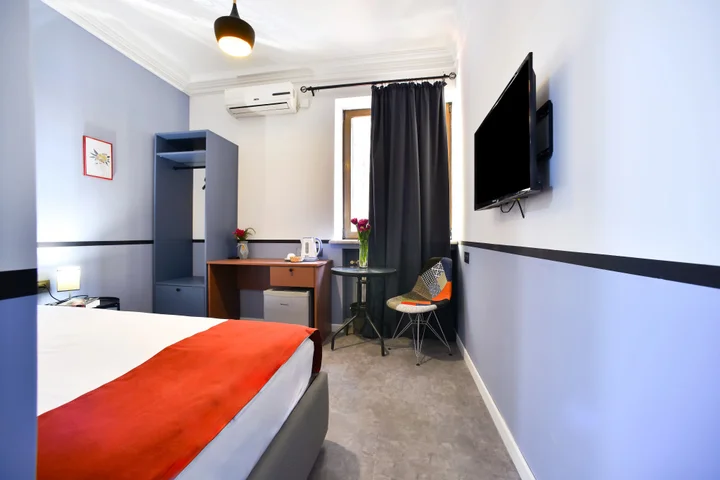 Ереван: City Centre Hotel