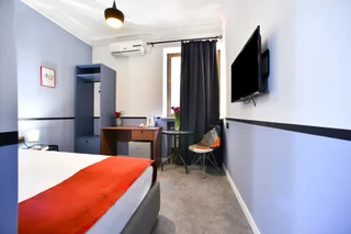 Ереван: City Centre Hotel