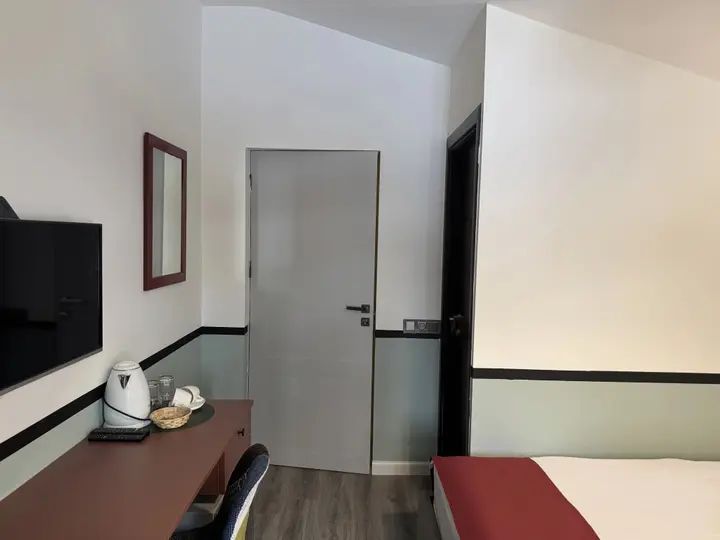 Ереван: City Centre Hotel