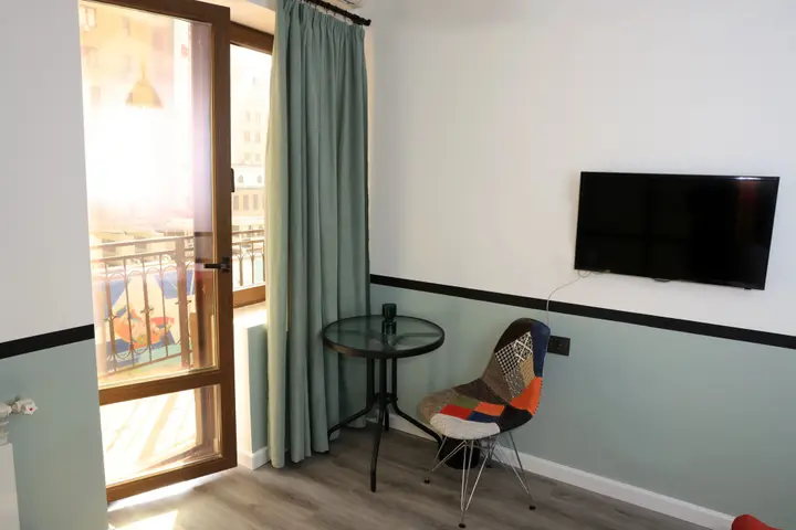Ереван: City Centre Hotel