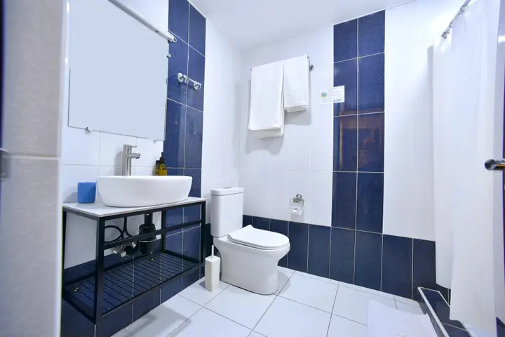 Ереван: City Centre Hotel