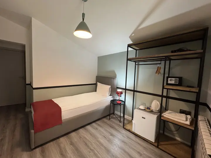 Ереван: City Centre Hotel