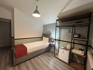 Ереван: City Centre Hotel
