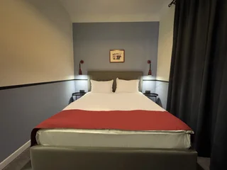 Ереван: City Centre Hotel