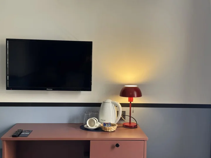 Ереван: City Centre Hotel