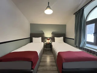 Ереван: City Centre Hotel