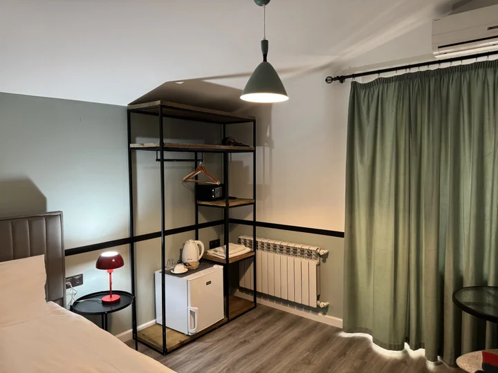 Ереван: City Centre Hotel