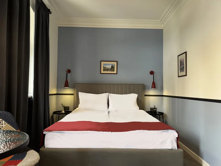 Ереван: City Centre Hotel
