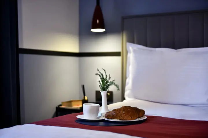 Ереван: City Centre Hotel