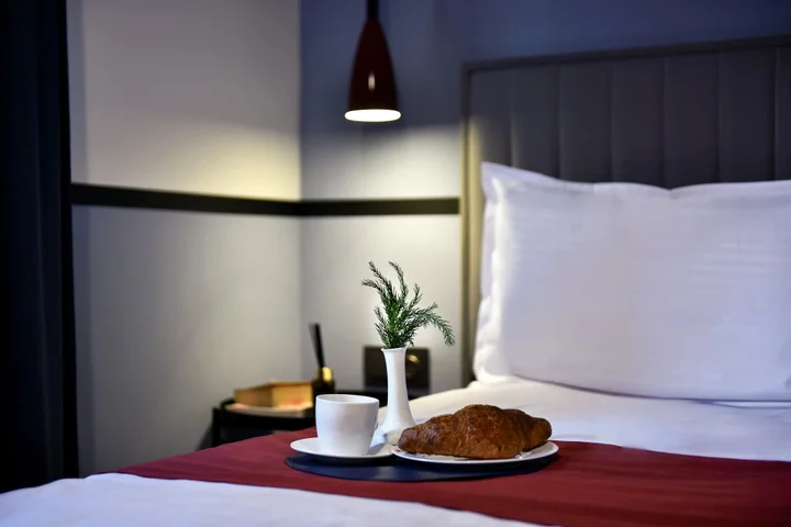 Ереван: City Centre Hotel