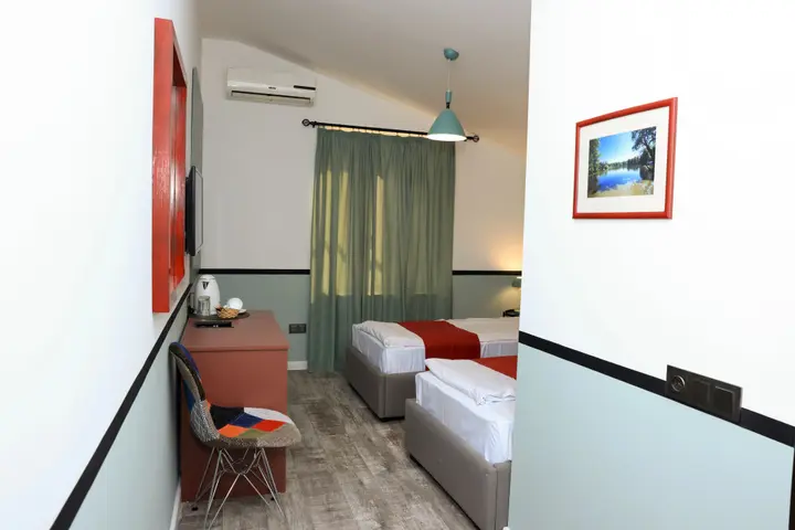 Ереван: City Centre Hotel