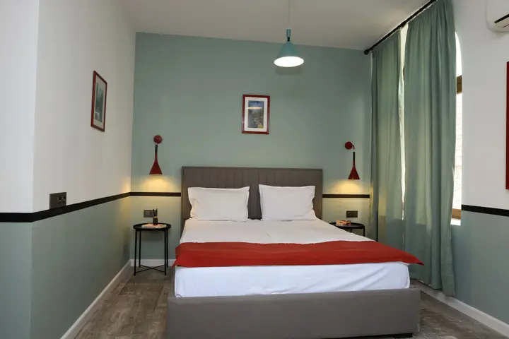 Ереван: City Centre Hotel