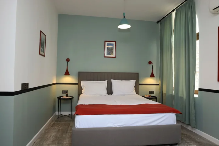 Ереван: City Centre Hotel