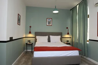 Ереван: City Centre Hotel