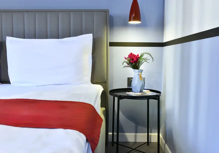 Ереван: City Centre Hotel