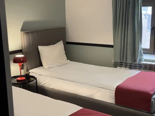 Ереван: City Centre Hotel