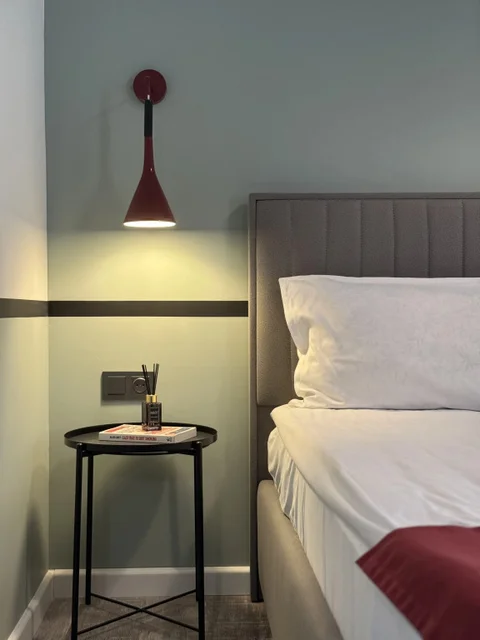 Ереван: City Centre Hotel