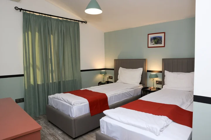 Ереван: City Centre Hotel