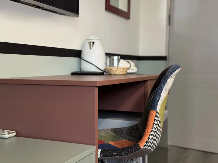 Ереван: City Centre Hotel