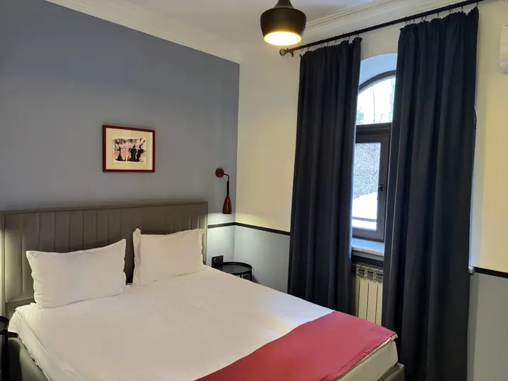 Ереван: City Centre Hotel