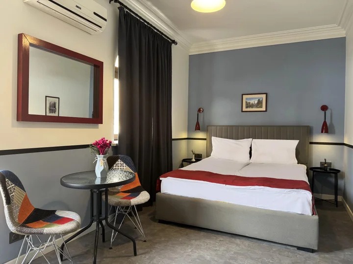 Ереван: City Centre Hotel