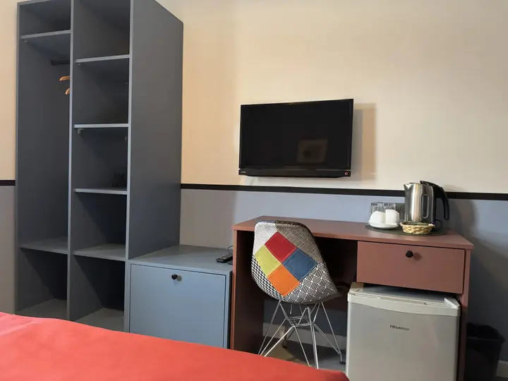 Ереван: City Centre Hotel