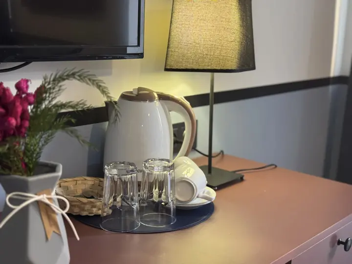 Ереван: City Centre Hotel