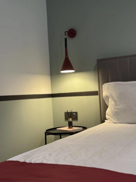 Ереван: City Centre Hotel