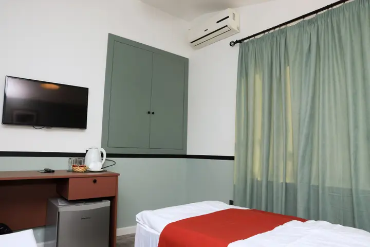 Ереван: City Centre Hotel