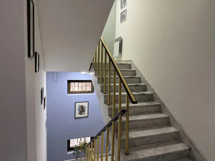 Ереван: City Centre Hotel
