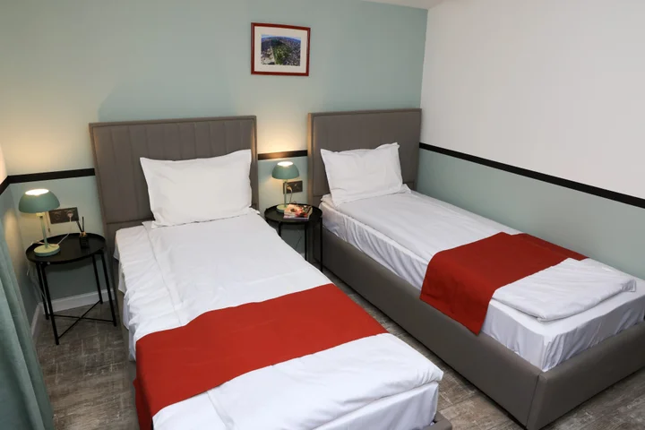 Ереван: City Centre Hotel
