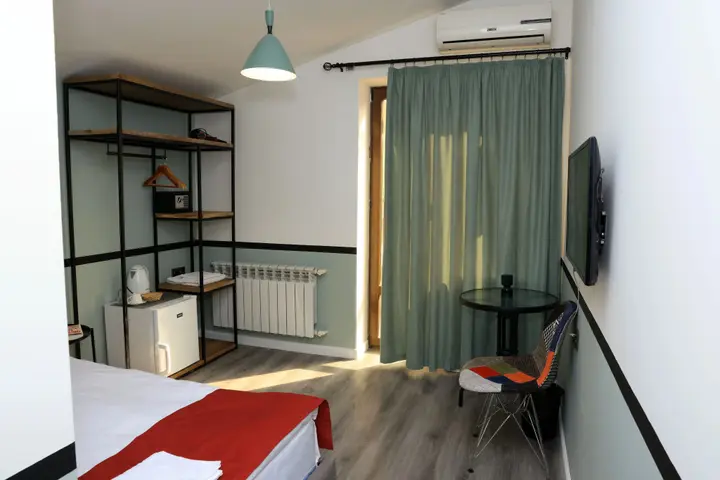 Ереван: City Centre Hotel