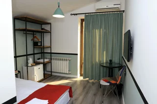 Ереван: City Centre Hotel