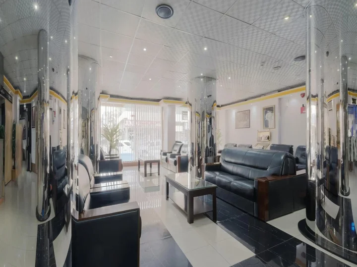 Аджман: Al Rayan Hotel