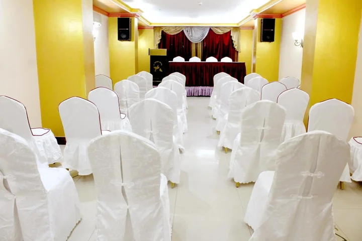 Аджман: Al Rayan Hotel