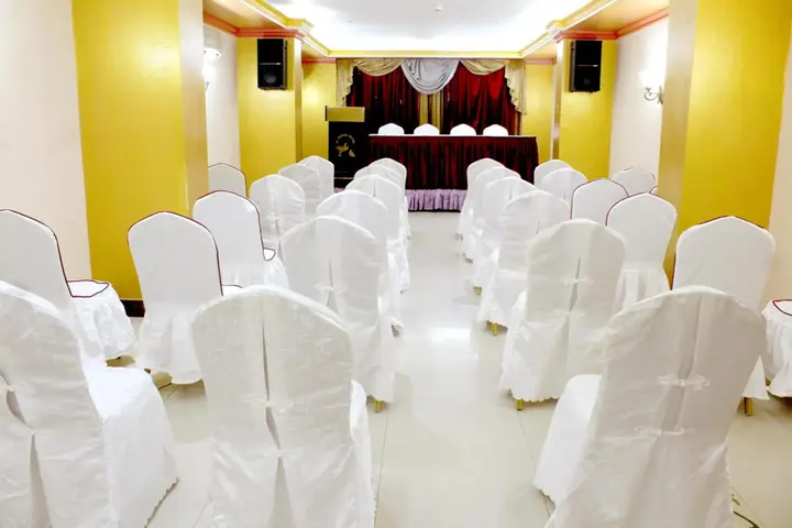 Аджман: Al Rayan Hotel