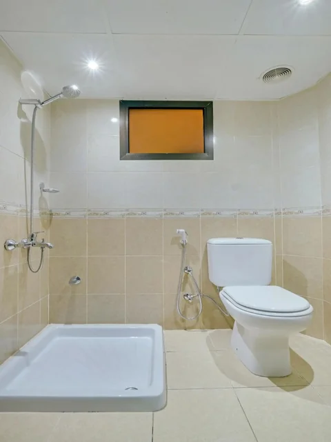 Аджман: Al Rayan Hotel
