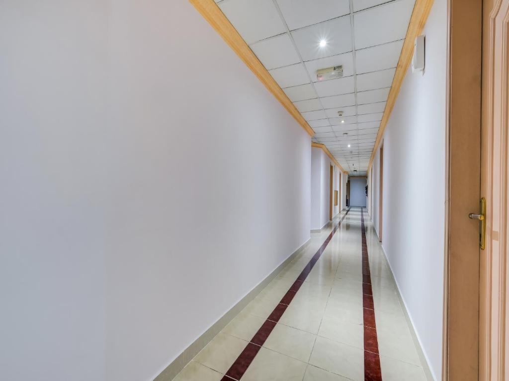 Аджман: Al Rayan Hotel