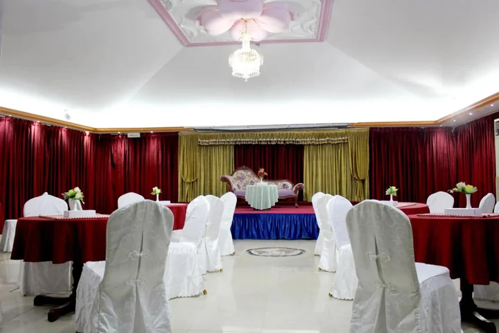 Аджман: Al Rayan Hotel