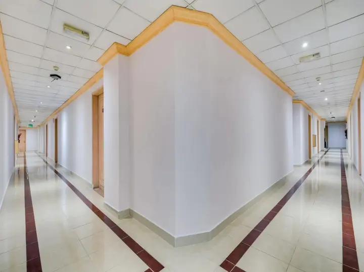 Аджман: Al Rayan Hotel