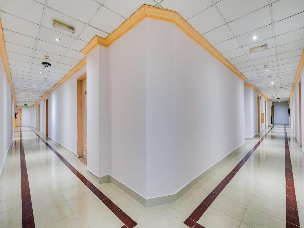 Аджман: Al Rayan Hotel