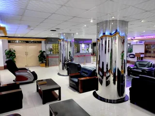 Аджман: Al Rayan Hotel