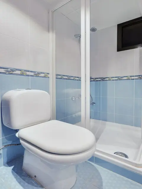 Аджман: Al Rayan Hotel